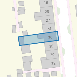 Perceel WEE01-R-2497