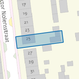 Perceel WEE01-R-2500