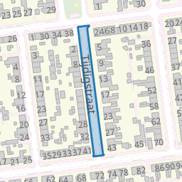 Perceel WEE01-R-2504