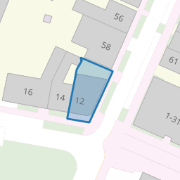 Perceel WEE01-R-2514