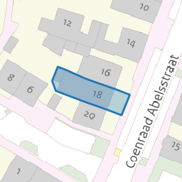 Perceel WEE01-R-2515