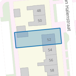 Perceel WEE01-R-2517