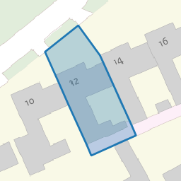 Perceel WEE01-R-2531