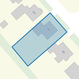 Perceel WEE01-R-2536