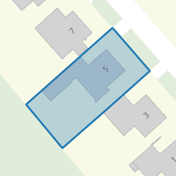 Perceel WEE01-R-2537