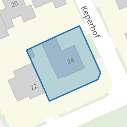 Perceel WEE01-R-2539