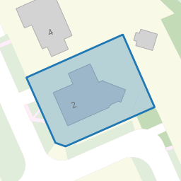 Perceel WEE01-R-2540