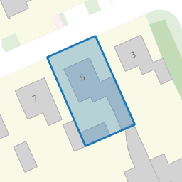 Perceel WEE01-R-2541