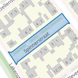 Perceel WEE01-R-2546