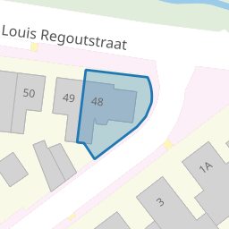 Perceel WEE01-R-2552