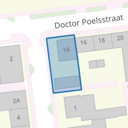 Perceel WEE01-R-2556