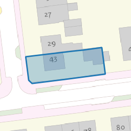 Perceel WEE01-R-2562