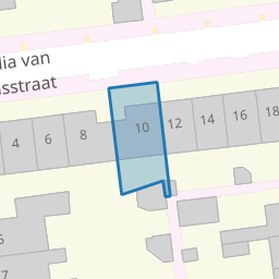 Perceel WEE01-R-2564