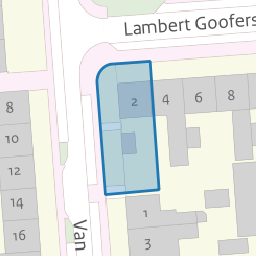 Perceel WEE01-R-2575
