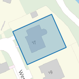 Perceel WEE01-R-2579