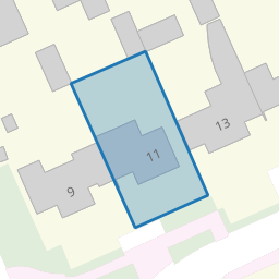 Perceel WEE01-R-2585