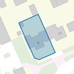 Perceel WEE01-R-2586