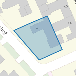 Perceel WEE01-R-2588