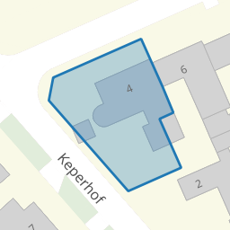 Perceel WEE01-R-2589