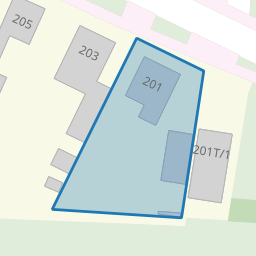 Perceel WEE01-R-2596