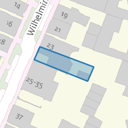 Perceel WEE01-R-2602