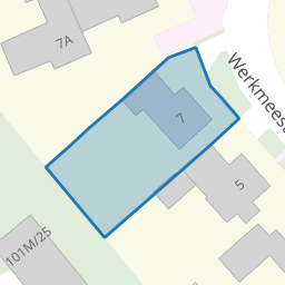 Perceel WEE01-R-2604