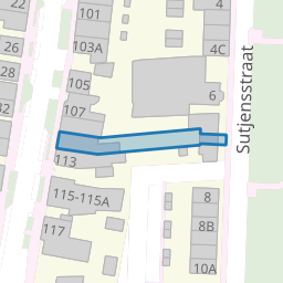 Perceel WEE01-R-2608