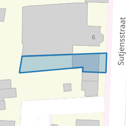 Perceel WEE01-R-2609