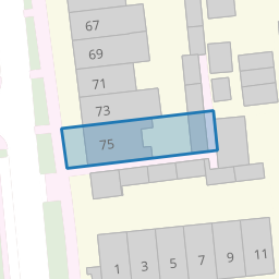 Perceel WEE01-R-2633
