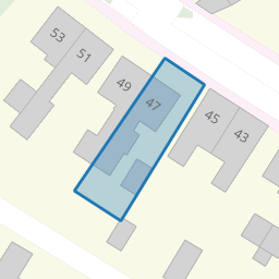 Perceel WEE01-R-2643