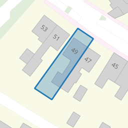 Perceel WEE01-R-2644