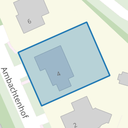 Perceel WEE01-R-2649