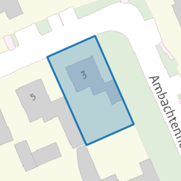 Perceel WEE01-R-2650