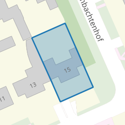 Perceel WEE01-R-2651