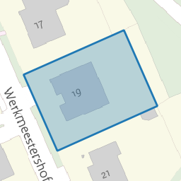 Perceel WEE01-R-2652