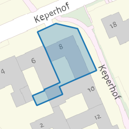 Perceel WEE01-R-2654