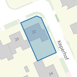 Perceel WEE01-R-2657