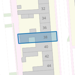Perceel WEE01-R-2684