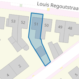 Perceel WEE01-R-2694