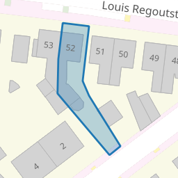 Perceel WEE01-R-2695