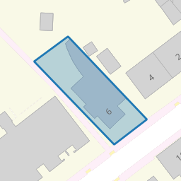 Perceel WEE01-R-2696