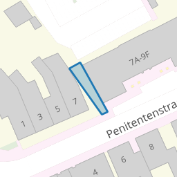 Perceel WEE01-R-2716