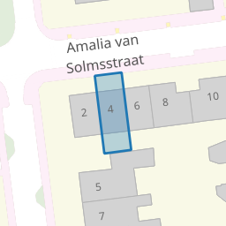 Perceel WEE01-R-2729