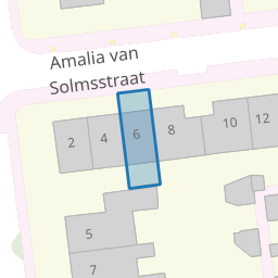 Perceel WEE01-R-2730
