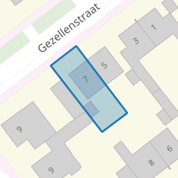 Perceel WEE01-R-2744