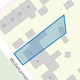 Perceel WEE01-R-2750