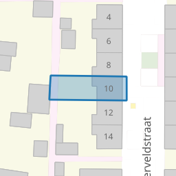 Perceel WEE01-R-2761