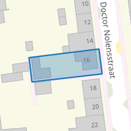 Perceel WEE01-R-2769