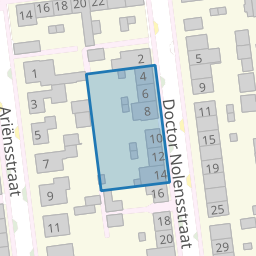 Perceel WEE01-R-2770