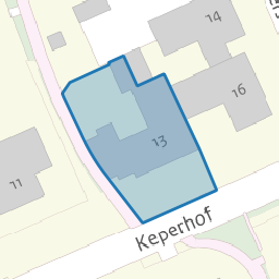 Perceel WEE01-R-2784